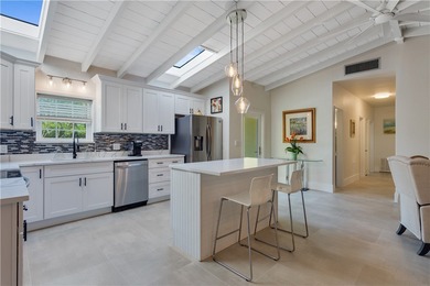 Beach Home For Sale in Vero Beach, Florida