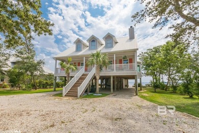 Beach Home For Sale in Elberta, Alabama