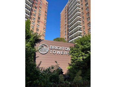 Beach Apartment For Sale in Brooklyn, New York