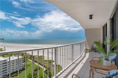 Beach Home For Sale in Marco Island, Florida