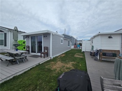 Beach Home For Sale in South Kingston, Rhode Island