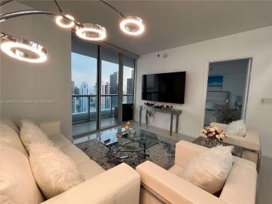 Beach Condo For Sale in Miami, Florida