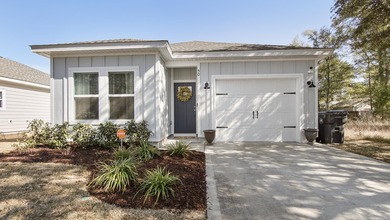 Beach Home For Sale in Freeport, Florida