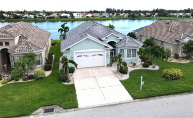 Beach Home For Sale in Punta Gorda, Florida