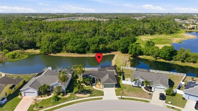 Beach Home Sale Pending in Palmetto, Florida