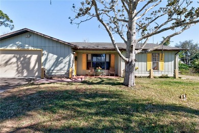 Beach Home Sale Pending in Sebastian, Florida