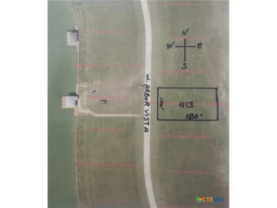 Beach Lot For Sale in Port O Connor, Texas