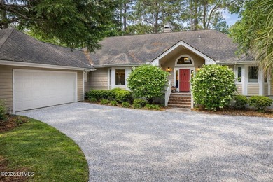 Beach Home For Sale in Saint Helena Island, South Carolina
