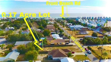 Beach Lot For Sale in Panama City Beach, Florida