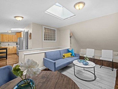 Beach Condo For Sale in Boston, Massachusetts