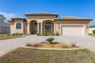 Beach Home For Sale in Palm Coast, Florida
