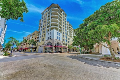 Beach Condo For Sale in Sarasota, Florida