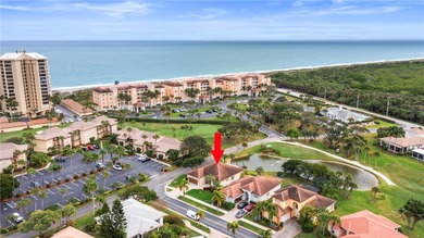 Beach Home For Sale in Hutchinson Island, Florida