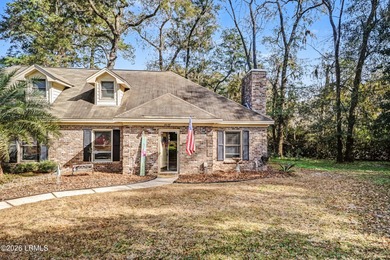 Beach Condo For Sale in Beaufort, South Carolina