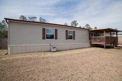 Beach Home For Sale in Milton, Florida