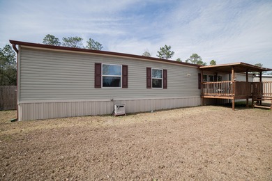 Beach Home For Sale in Milton, Florida