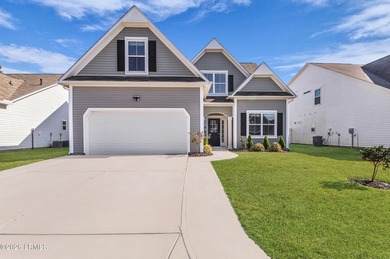 Beach Home For Sale in Bluffton, South Carolina