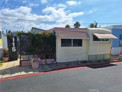 Beach Home For Sale in Oceanside, California