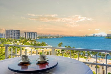 Beach Condo For Sale in Miami, Florida