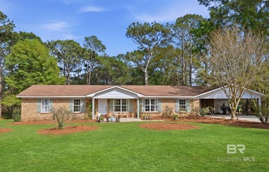 Beach Home For Sale in Daphne, Alabama