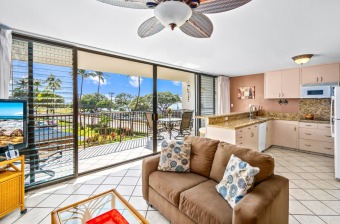 Beach Condo Off Market in Kihei, Hawaii