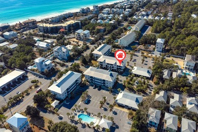 Beach Condo For Sale in Santa Rosa Beach, Florida