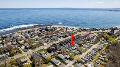 Beach Home For Sale in Hampton, New Hampshire