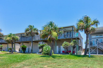 Vacation Rental Beach Townhouse in port aransas tx, Texas