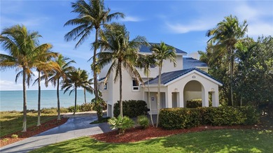 Beach Home For Sale in Vero Beach, Florida