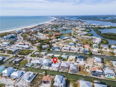 Beach Lot For Sale in Fort Myers Beach, Florida