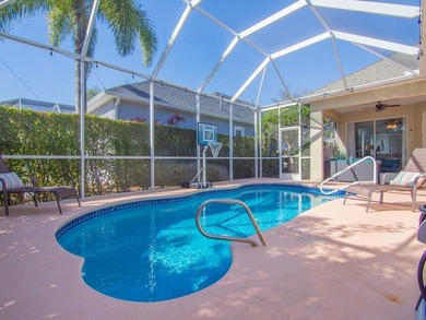 Beach Home Active Under Contract in Vero Beach, Florida