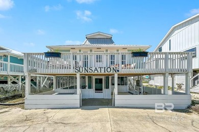 Beach Home For Sale in Gulf Shores, Alabama