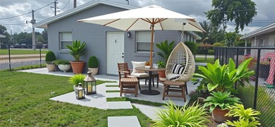 Beach Townhome/Townhouse For Sale in Hallandale Beach, Florida