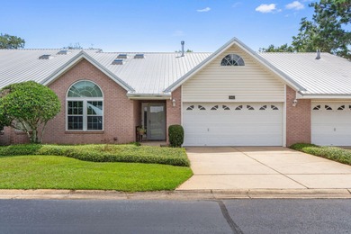 Beach Condo For Sale in Fort Walton Beach, Florida