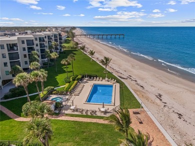 Beach Condo For Sale in Vero Beach, Florida
