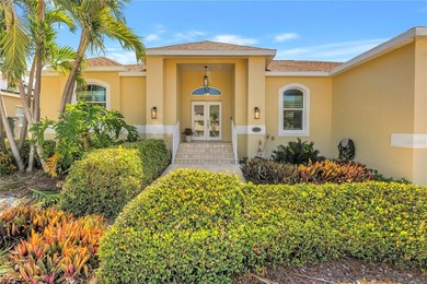Beach Home For Sale in Tierra Verde, Florida