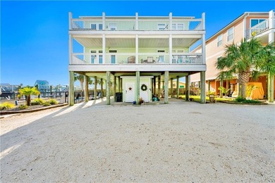 Beach Condo For Sale in Dauphin Island, AL