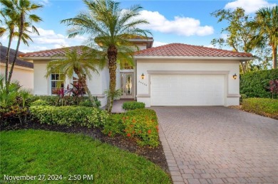 Beach Home For Sale in Estero, Florida