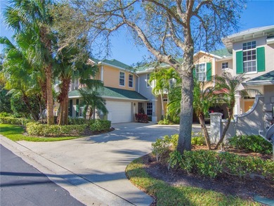 Beach Townhome/Townhouse For Sale in Vero Beach, Florida
