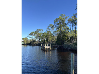 Beach Lot For Sale in Carabelle, Florida