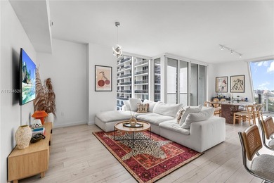 Beach Condo For Sale in Miami, Florida