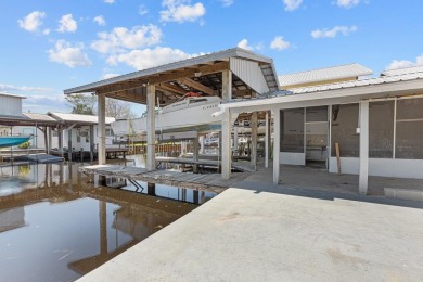 Beach Lot For Sale in Suwannee, Florida