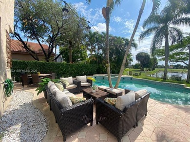 Beach Home For Sale in Pembroke Pines, Florida