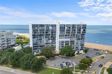 Beach Condo For Sale in Virginia Beach, Virginia