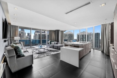 Beach Condo For Sale in Miami, Florida