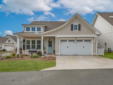 Beach Home For Sale in Tallahassee, Florida