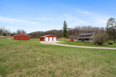 Beach Home For Sale in Petoskey, Michigan