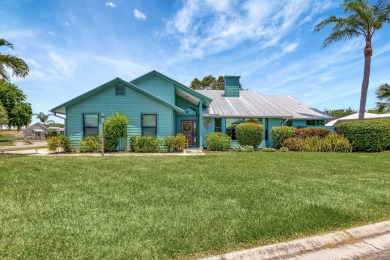 Beach Home For Sale in Hobe Sound, Florida