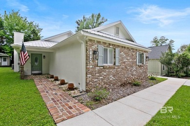 Beach Home For Sale in Daphne, Alabama