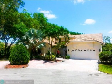 Beach Home For Sale in Coral Springs, Florida